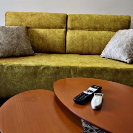 Lovely Studio In Tirana #1 المظهر الخارجي الصورة