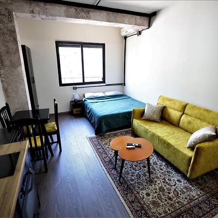 Lovely Studio In Tirana #1 المظهر الخارجي الصورة