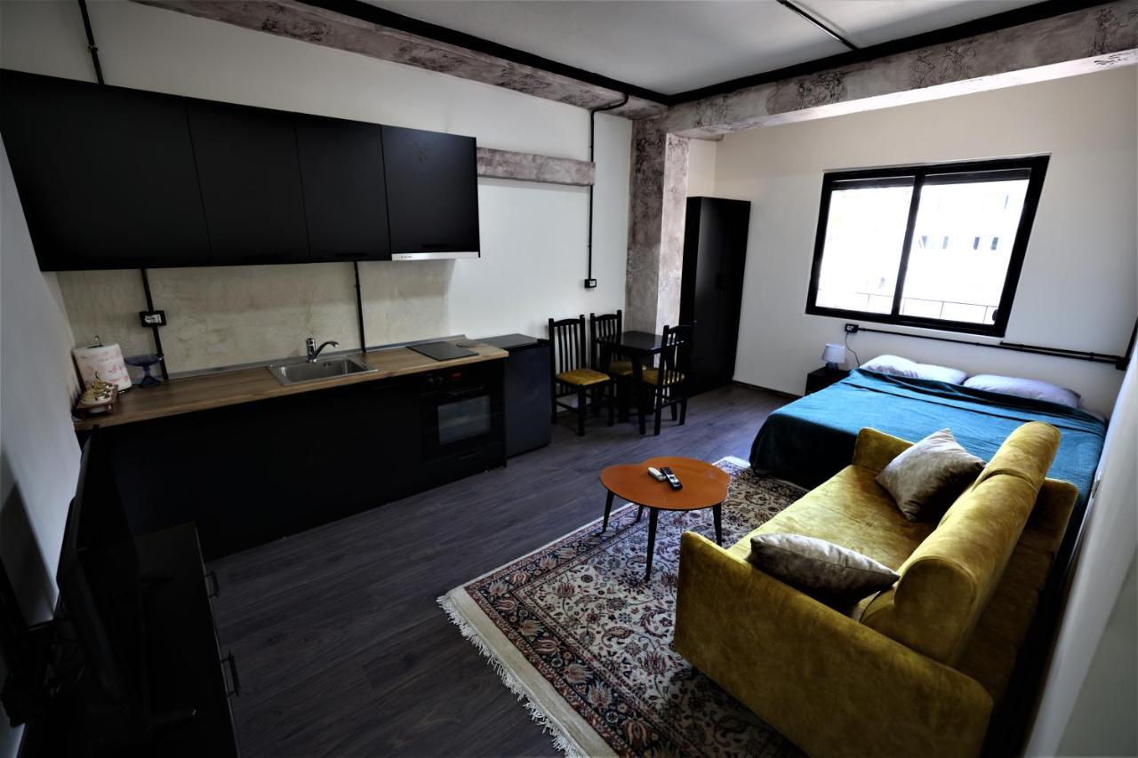 Lovely Studio In Tirana #1 المظهر الخارجي الصورة