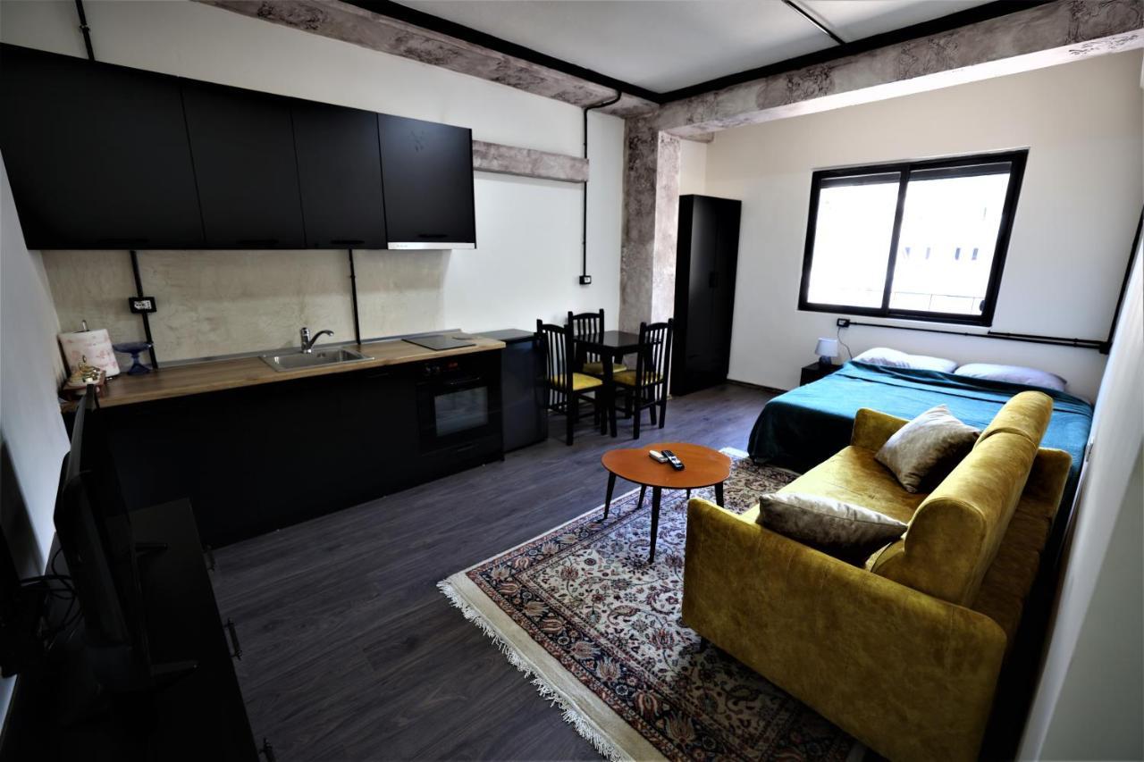 Lovely Studio In Tirana #1 المظهر الخارجي الصورة