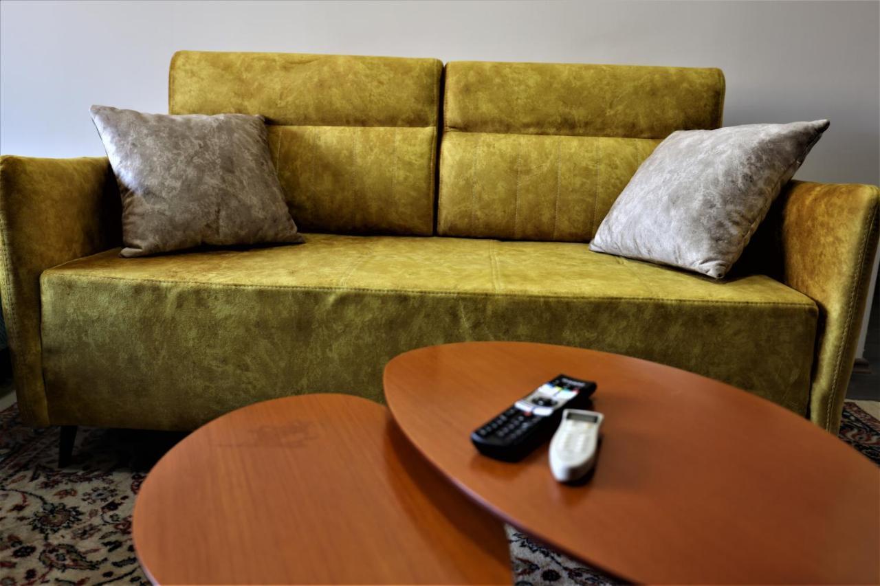 Lovely Studio In Tirana #1 المظهر الخارجي الصورة