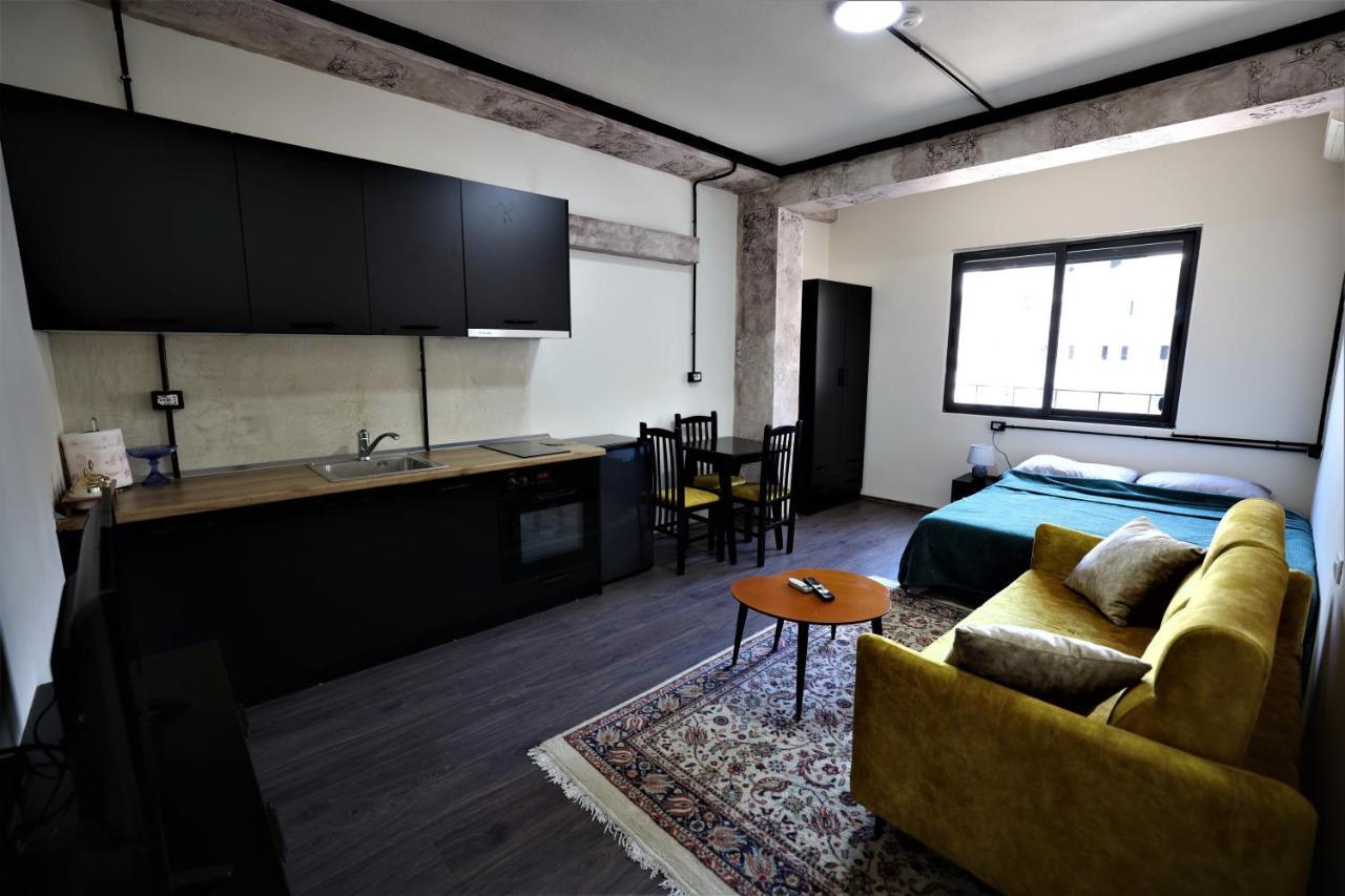 Lovely Studio In Tirana #1 المظهر الخارجي الصورة