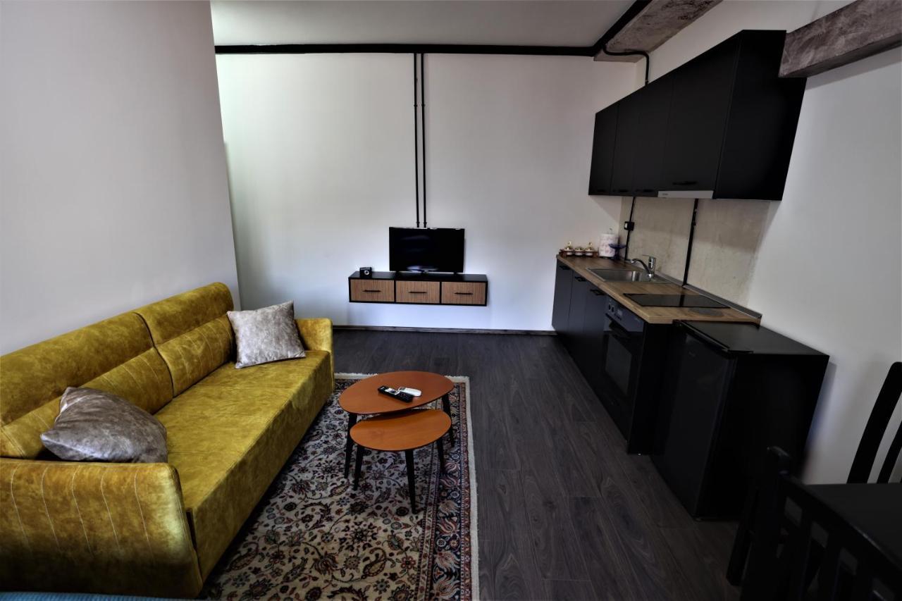 Lovely Studio In Tirana #1 المظهر الخارجي الصورة