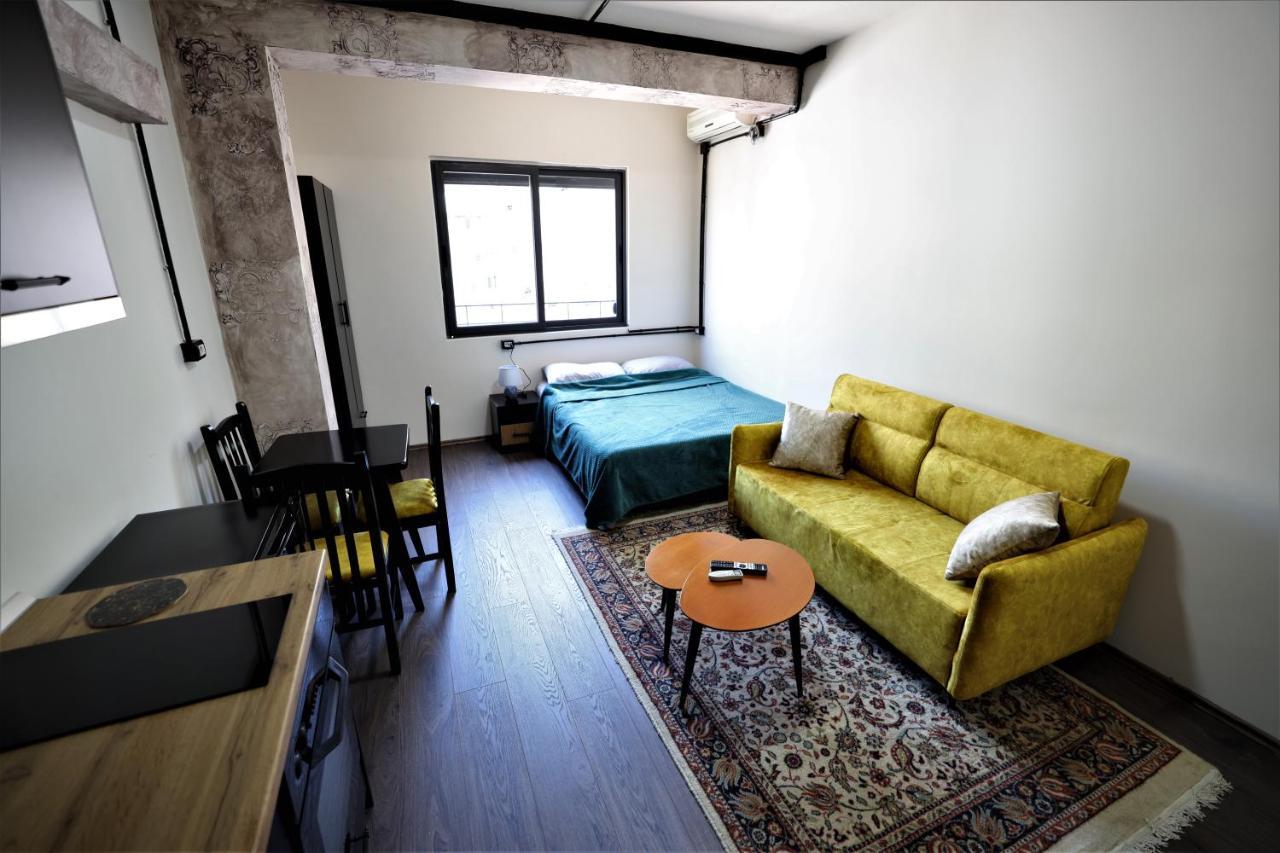 Lovely Studio In Tirana #1 المظهر الخارجي الصورة