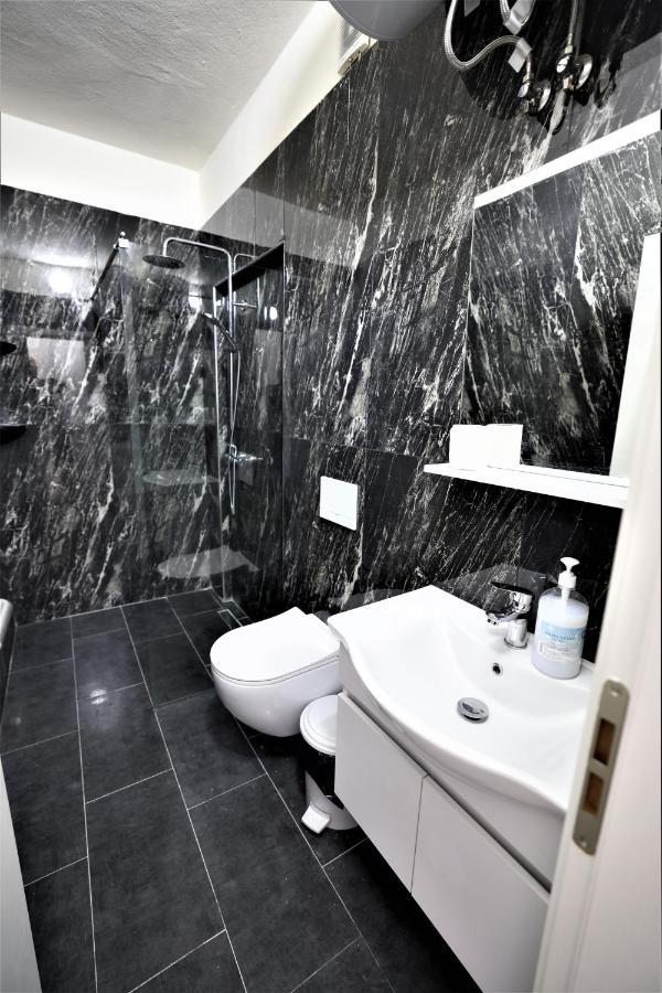 Lovely Studio In Tirana #1 المظهر الخارجي الصورة